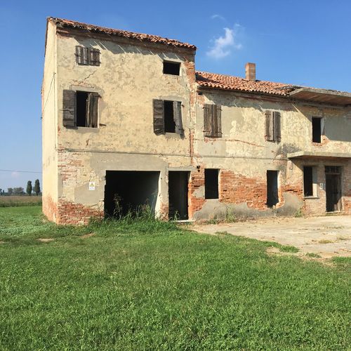 Rustico singolo
