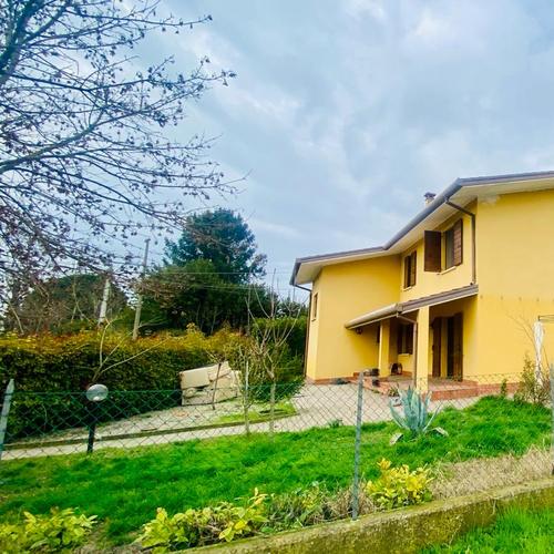 Villa singola