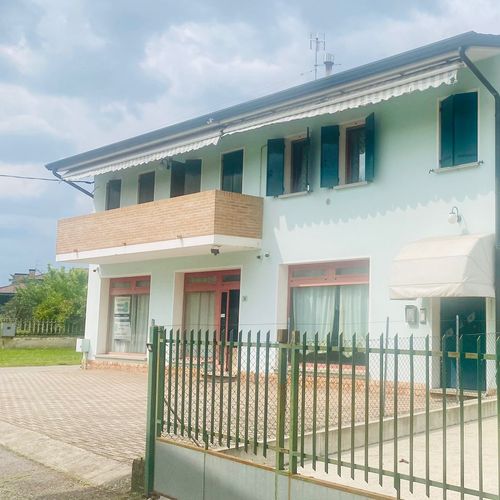 Casa indipendente