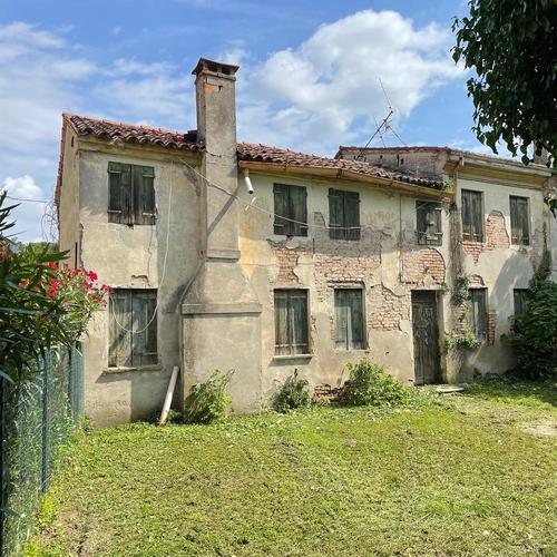 Casa singola