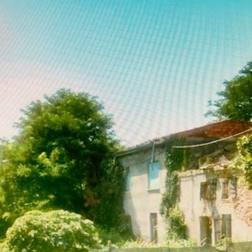 Rustico affiancato