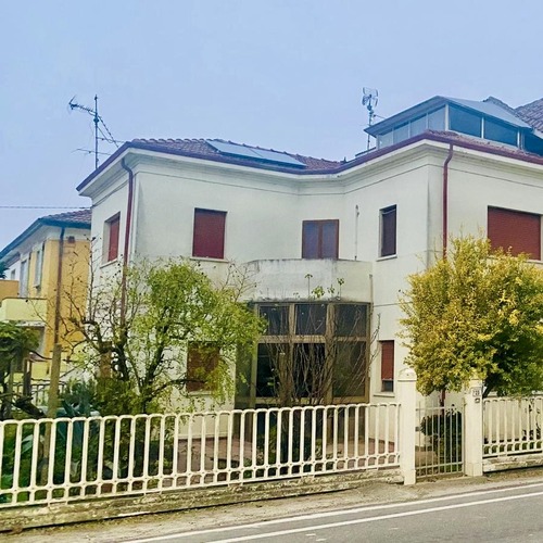 Casa singola