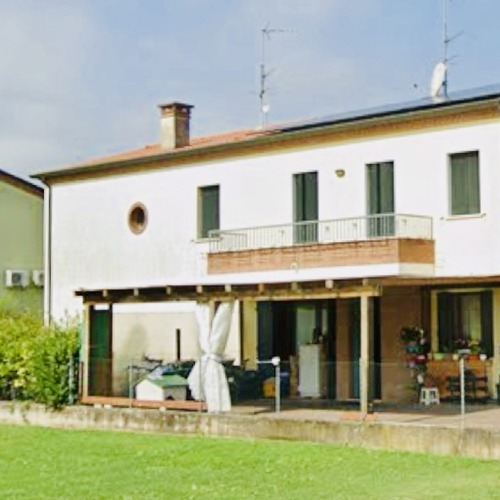 Villa a schiera