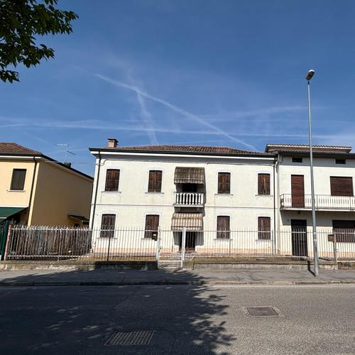 Villa singola