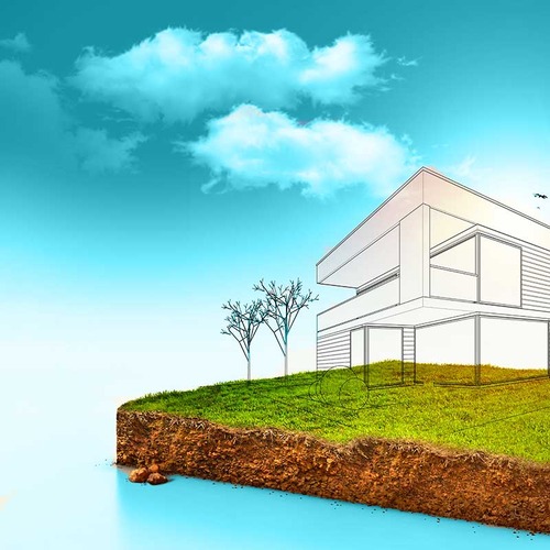 Terreno edificabile