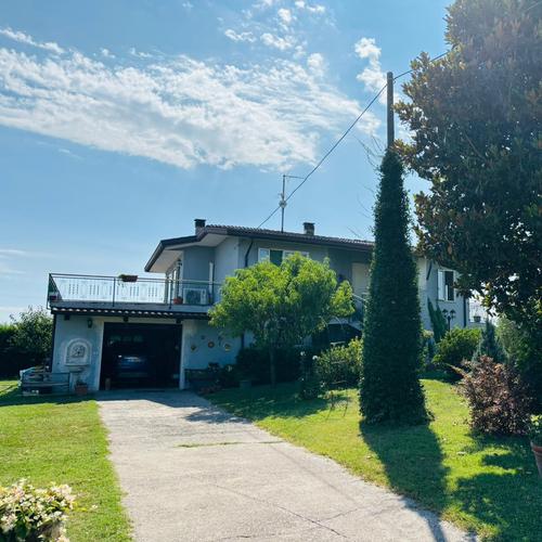 Villa singola