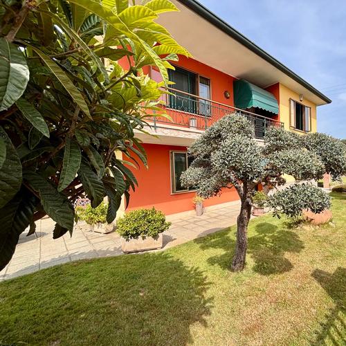 Casa singola